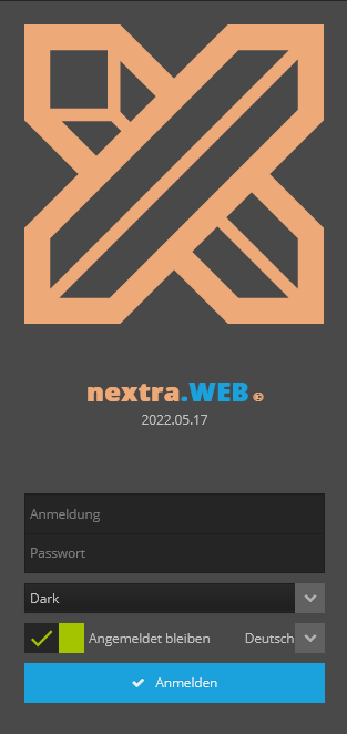 nextra.WEB Help